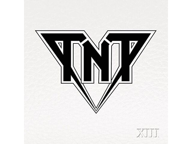 

Компакт-диск TNT XIII 13 с бонус-треком только для Японии KICP-1836 Melodic Rock NEW