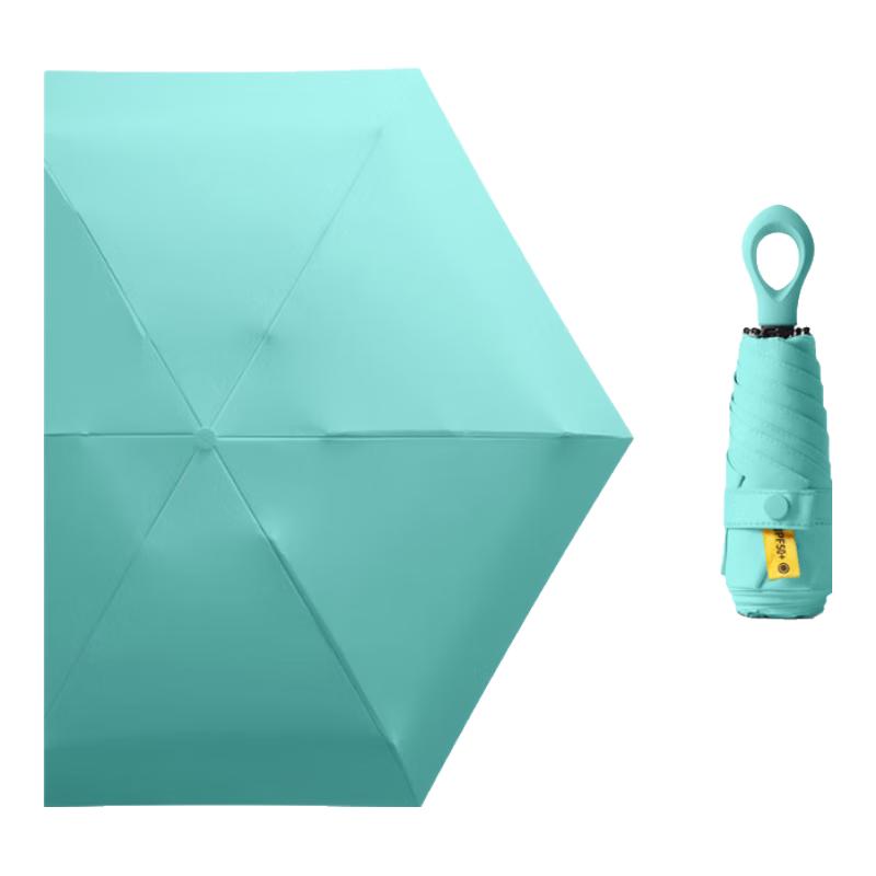 NINORIVA Five-Fold Portable UV Umbrella