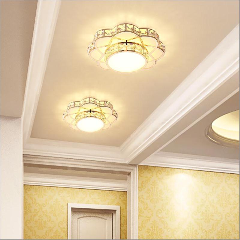 Modern Aisle Corridor Led Ceiling Lamp Entrance Hallway Lighting Crystal Living Room Lights At Affordable S Free Real Reviews With Photos Joom - Led Ceiling Lights For Hallway Modern Aisle Corridor Led Ceiling Lamp Entrance Hallway Lighting Crystal Living Room Lights At Affordable S Free Real Reviews With Photos Joom - Led Ceiling Lights For Hallway