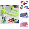Universal Thumb Smartphone Stand Colorful Adjustable Holder For Tablets And Phones