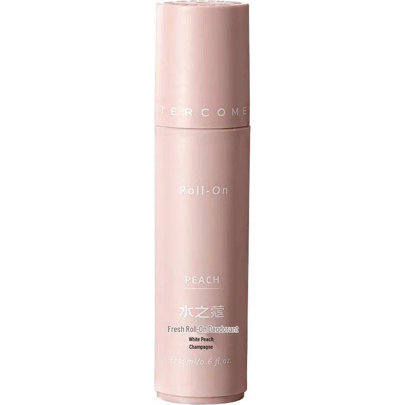 Water s Code Roll-On Antiperspirant Deodorant