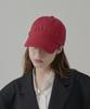 Seuteijial Diarina Washed Ball Cap [Zaut]