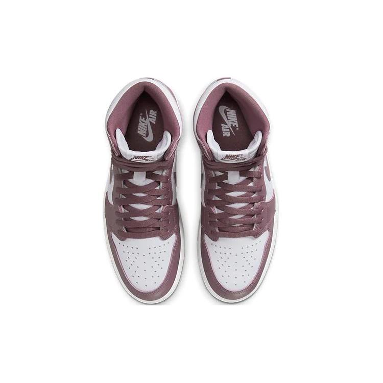 New JORDAN 1 Retro High Og Mauve DZ5485-105