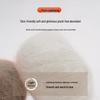 Antonio Men's 100% Cashmere Roll-Neck Sweater