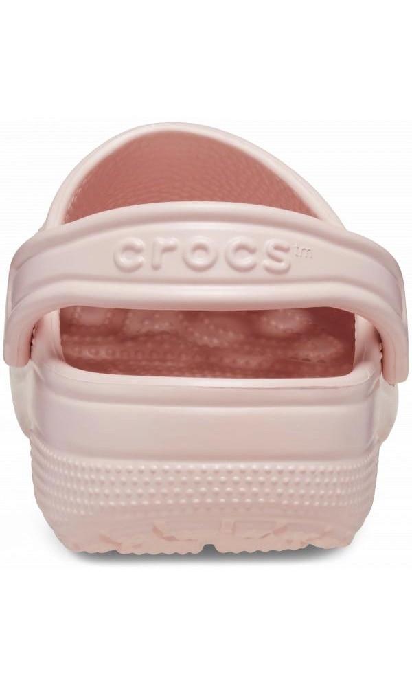 Crocs Classic Clogs 41-42 EU - M8/W10 US Größe - Quartz Leichte Komfort-Clogs