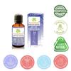 Aromsoul Sleep Easy Essential Oil Blend 15 ML