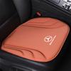 Car Seat Cushion Front Rear Breathable Anti-Slip Cover Seat For Mercedes Benz Amg A C GLC GLA GLE W205 W212 W213 X253 X156 W166 OD5