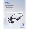 Nankka Runner 3 Bone Conduction Bluetooth Headphones