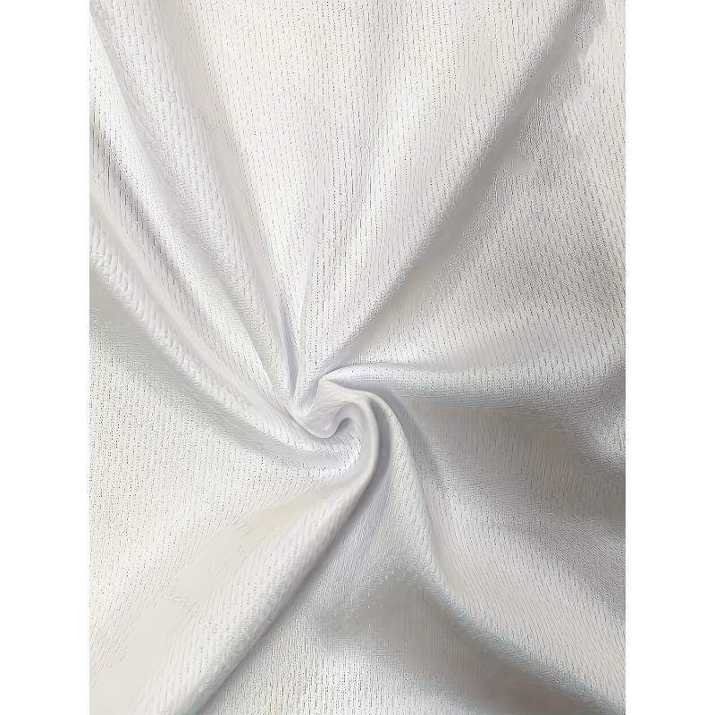 European sizes [Men's 3D Printed Tee] New Men's 3D Printed T-Shirt - Comfortable and Breathable Polyester Fiber - Fun Print Design