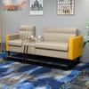 Fengyi Billiard Sofa and Spectator Chair