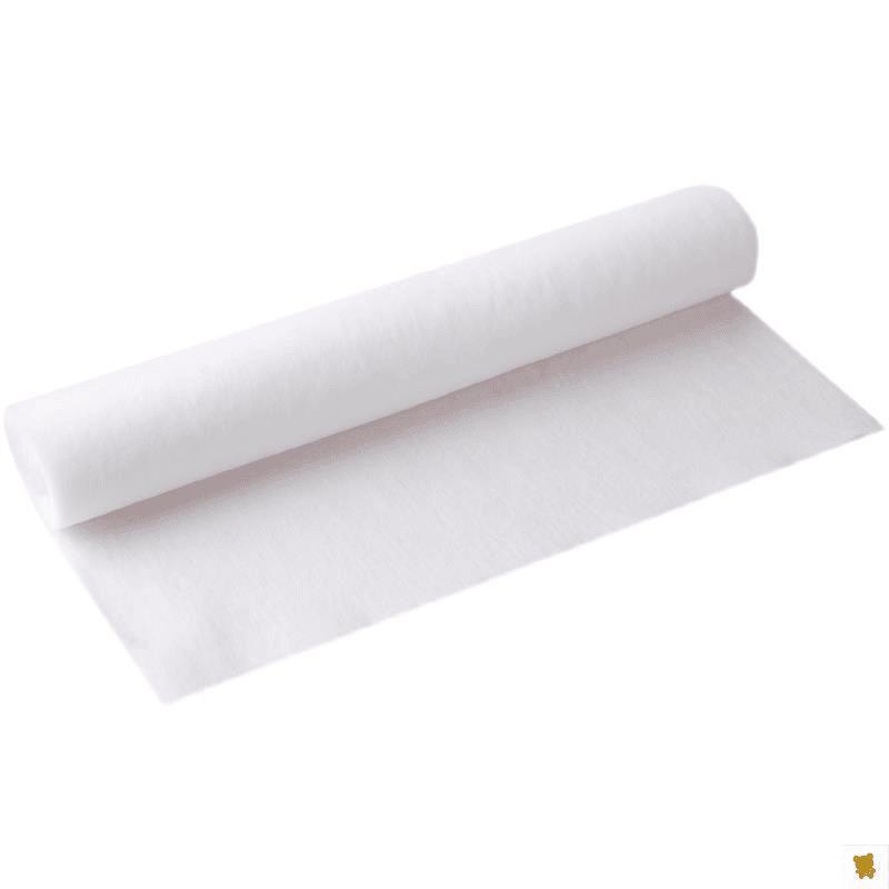 Oil-Proof Kitchen Range Hood Filter: Thick, Absorbent, Fireproof Film for Household Use
