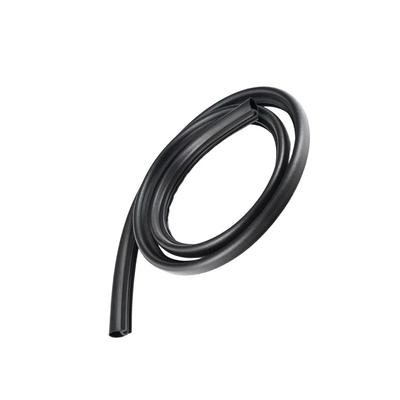 For 17-19 BMW 3 Series G20 G21 Engine Hood Bonnet Seal Weatherstrip 51767419379