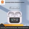 Xiaomi G4 Wireless Bluetooth Headphones - Full-color Smart Screen Active Noise-Canceling In-Ear Headphones