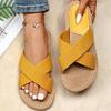 Eva Slipon Sandals For Adults Men Women Summer Indoor Casual Nonslip Comfortable Footwear