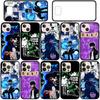 Cover for iPhone 17 16 15 Xiaomi Poco Redmi Note 14 13 12 X Pro Max 9 16e Samsung Galaxy S25 S24 S23 OPPO Huawei Dabi My Hero Academia BNHA Phone Case
