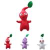 Pikmin Plush Toy 15cm/5.9inch Soft Stuffed Doll For Kids Fans Collection