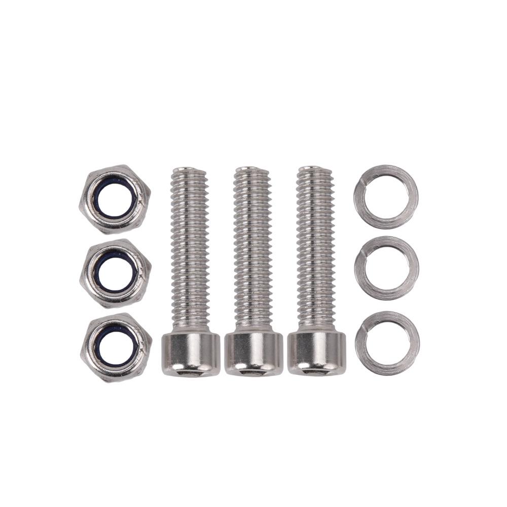 Aluminum Turbocharger Exhaust Valve Gasket for 2015-2021 Honda Civic 1.5T BOV