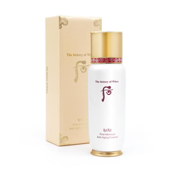 THE WHOO Secret Circulation Essence 90ml