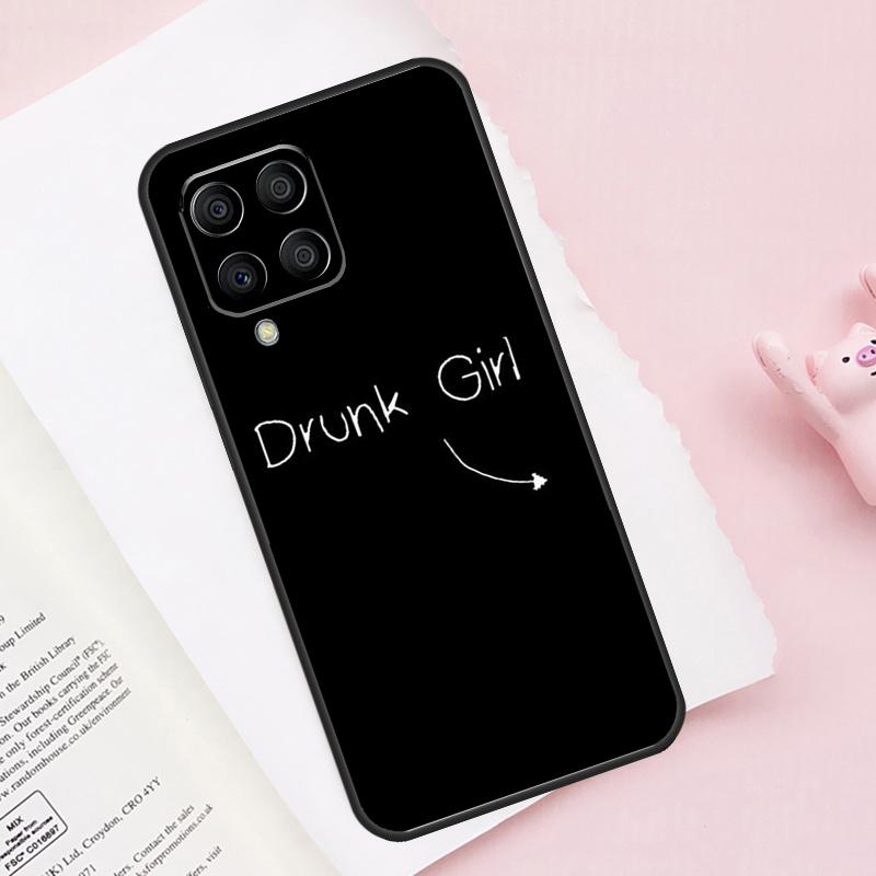 Life Is Strange Case For Samsung Galaxy M16 M36 M56 M21 M20 M23 M31 M11 M54 M14 M34 M13 M52 M32 M12 M15 M55