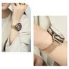 Edelstahlarmband für Samsung Galaxy FE 7 6 5 44mm 40mm Smartwatch 18mm 22 20mm Damenarmband für Huawei GT5 46mm GT5 Pro 42mm