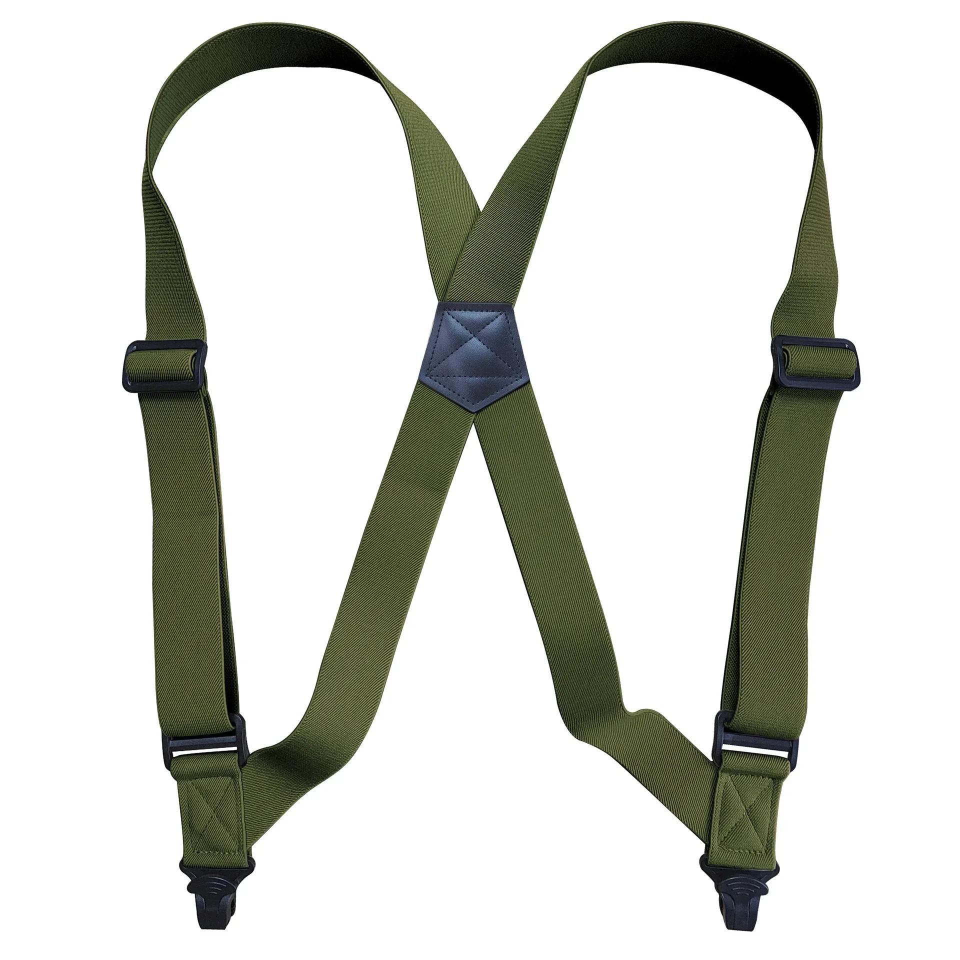 

3.8*125cm Men s Suspender Y Style Trousers Braces for Belt Shirt Pants Elastic Adjustable Suspenders Wedding Accessories