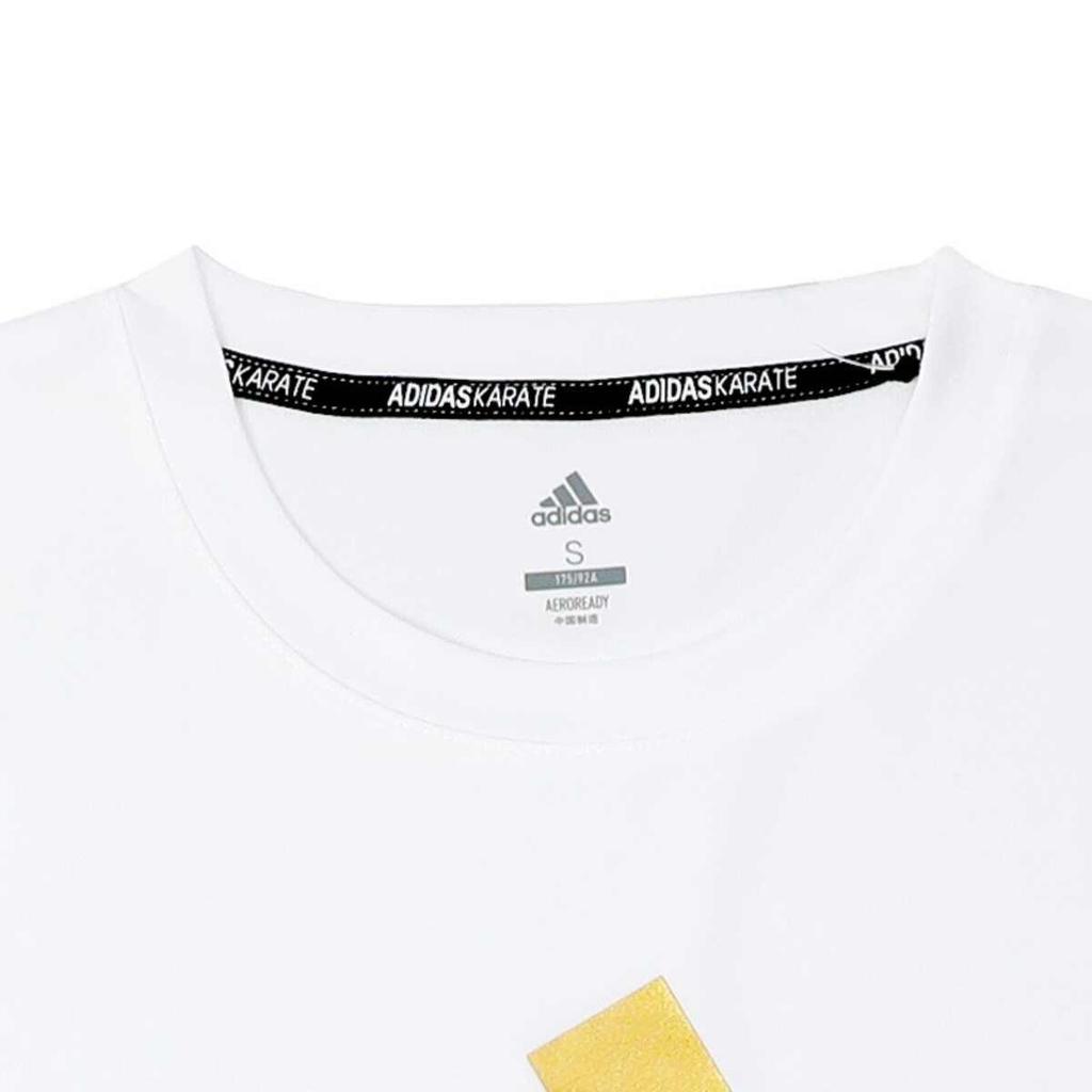adidas Tee Unisex ADICTKP-WG
