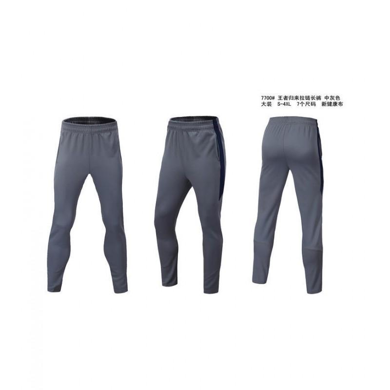 Youth Long Sleeve Soccer Jersey Set Breathable Quick Dry Sportswear Team Training