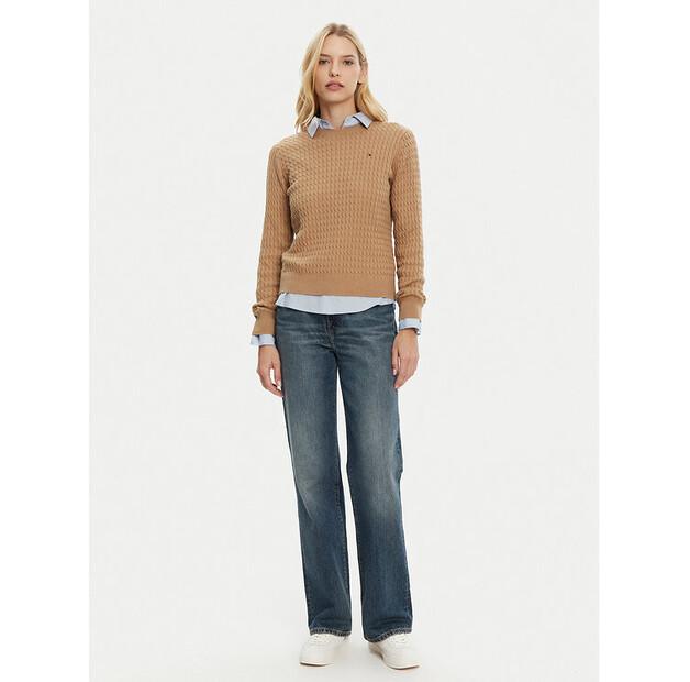 Свитер Tommy Hilfiger WW0WW44993