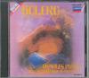 CD RAVEL CHARLES DUTOIT ORCHESTRE SY Bolero La Valse Pavane för en död F35L20060 LONDON Japan Klassisk Begagnad