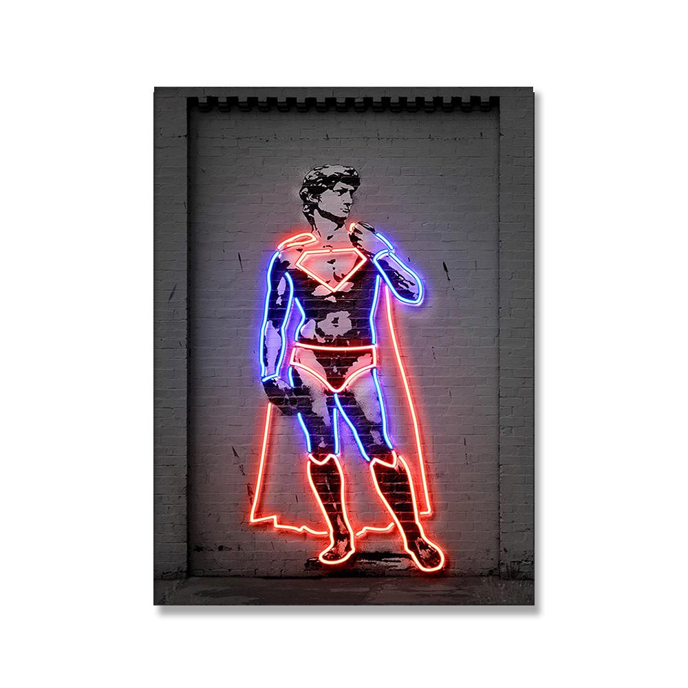 

Балерина Фламинго Холст Картина Настенные Панно Детская Холст Искусство Принт Настенный Декор Уличные Граффити Для Дома Гостиная Без Светодиода 21x30cm No Framed жёлтый