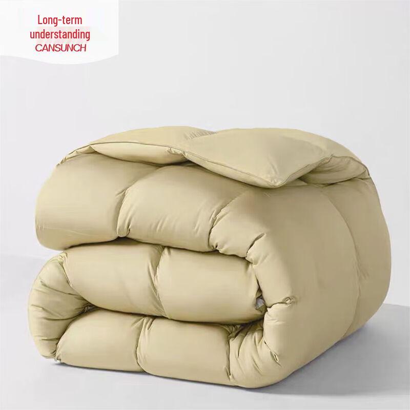 

Xinya All-Season Soft Polyester Duvet Insert