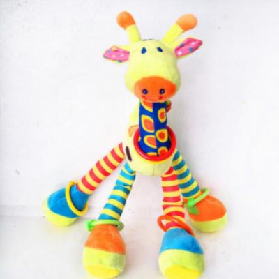 giraffe baby items