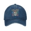 Falling In Reverse Official Merchandise The Death  Trucker Hats Outfits For Unisex Baseball Caps  Classic Headwear Sun Caps