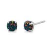 Pendientes – Pendientes de clavel