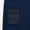 Camel JF8316 Men's 3-in-1 Detachable Fleece Lined Outdoor Jacket
