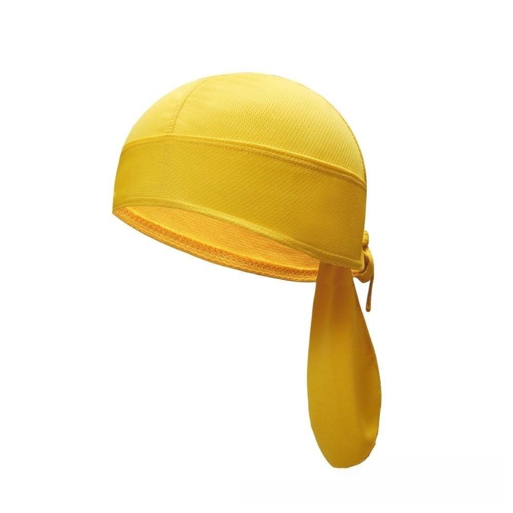 Cooling Sun Shade Cap Polyester Neck Protector Cycling Long Tail Hat  Men Women