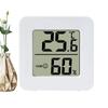 Indoor Humidity Meter Mini Accurate Room Thermometer Indoor Hygrometer Humidity Gauge Air Comfort Indicator Thermometer for Room