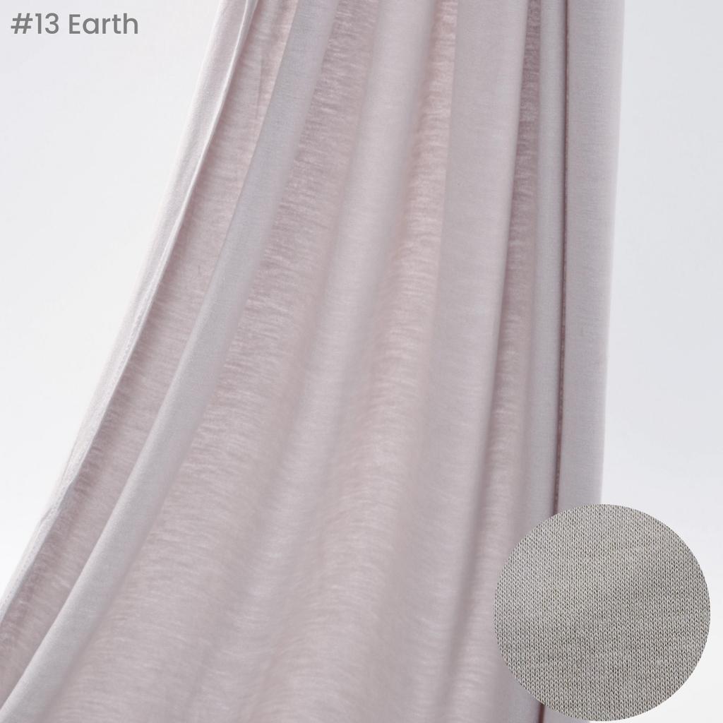 Premium Instant Jersey Hijab Scarf Solid Muslim Long Scarves Turban Shawl Elastic Cotton Arab Headscarf Head Wraps Saudi Hijabs