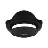 A75Q-Replacement Digital Lens Hood EW-83E For Canon 16-35Mm, 20-35Mm, 17-35Mm, 17-40Mm And 10-22Mm Lenses