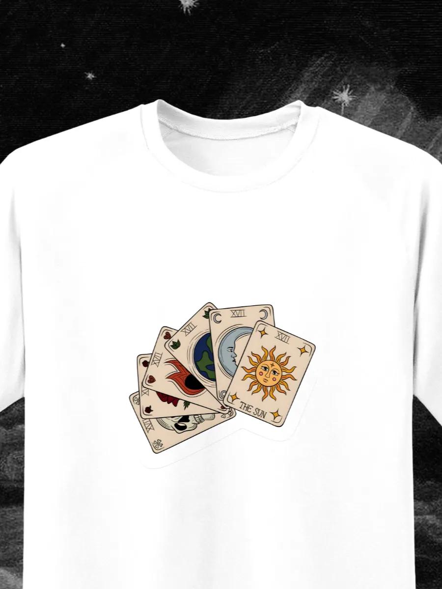 Mejibray printed T-shirt 2XL