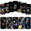 BH42 Space Moon Astronaut New High-End Shell Phone Case for Redmi Note 13 14 Pro+ Plus A3 A3X 13X 13C 13R 14S 14C 14R