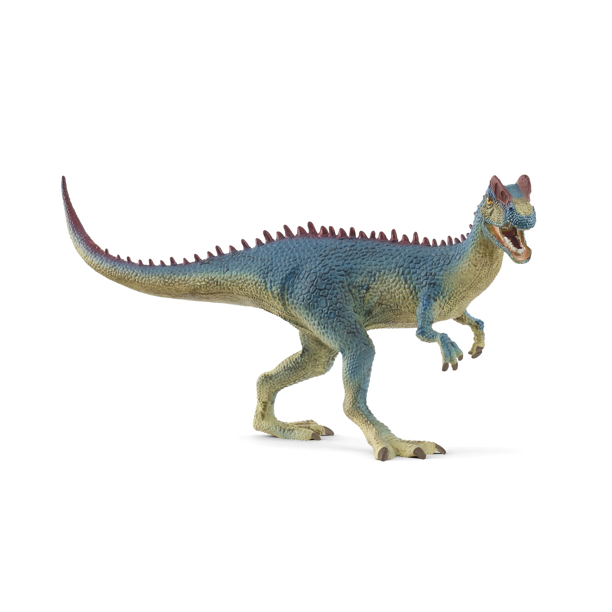 Schleich Динозавр Дилофозавр 15046