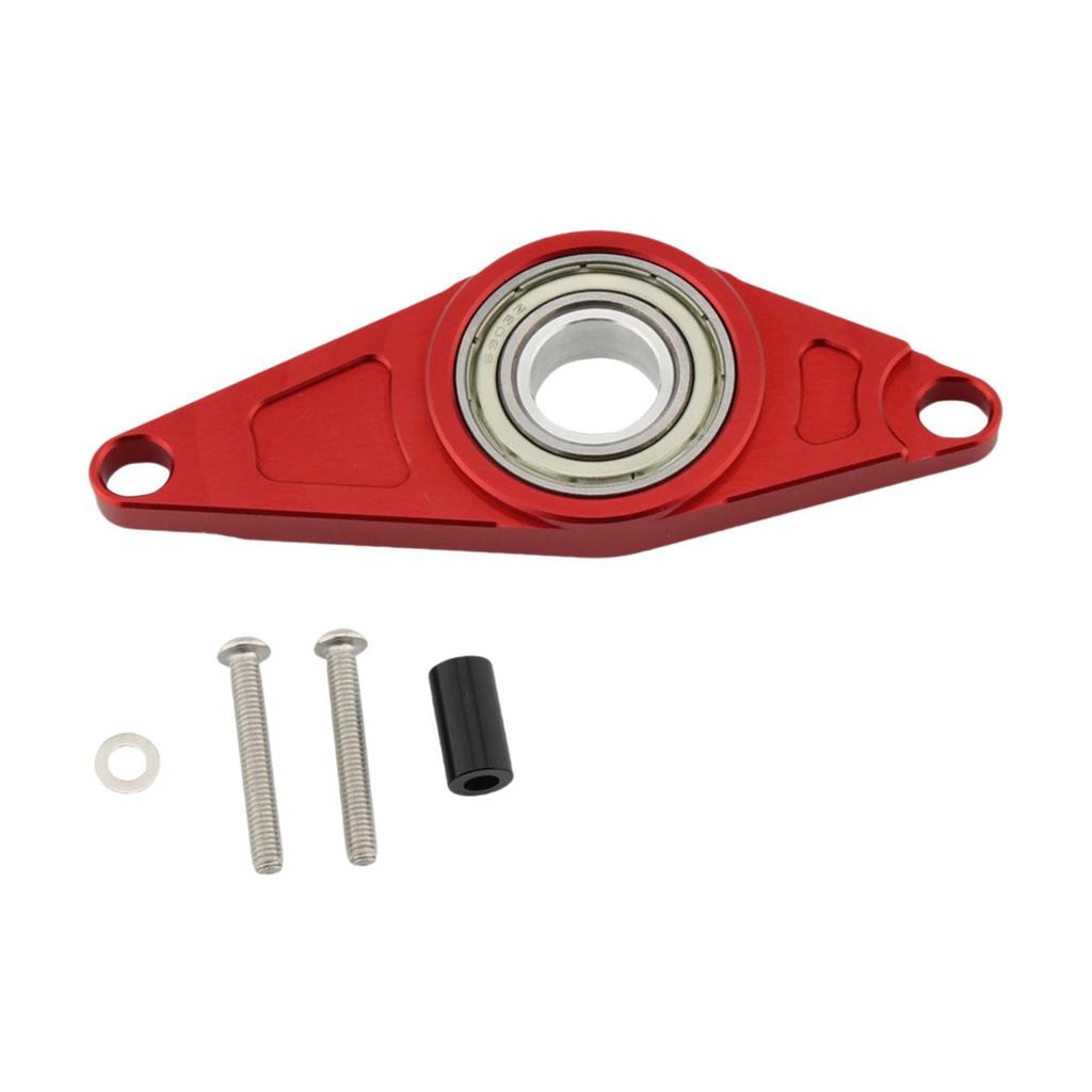 Motorcycle Gear Shifter Support Aluminum Alloy Shifter Stabilizer High Strength Brace for GIXXER SF 250 2020 2024