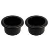 Cup Holder Sofa Couch Boat Table Cup Holder Replacement Drop In Cup Holder 2pcs