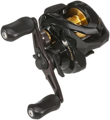 SHIMANO Bait Reel Double Axis 17 Bass One XT 150 Right Handle Bass Fishing Versatile