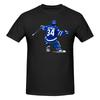 Lustiges Auston Matthews Unisex bedrucktes T-Shirt Unisex T-Shirt vintage
