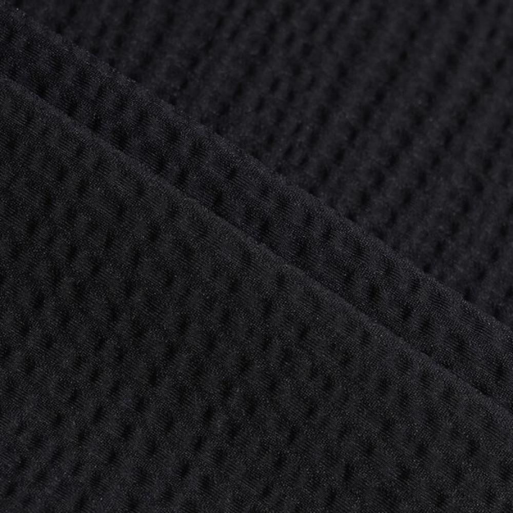 MunSingwear Men S Cool Socker ShorT Sleeve T ShirT Black mr221mTS62