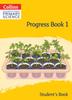 The International Primary Science Progress Book Student???s Book: Stage 1 Book