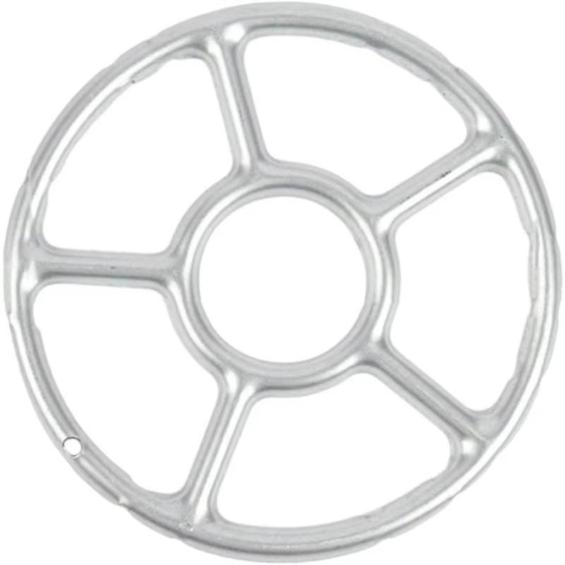 

Чугунная подставка для газовой плиты, кухонная подставка для варочной панели, держатель для сковороды, кронштейн, подставка, кольцо-подставка для вока, подставка для кофейника, решетка для горелки