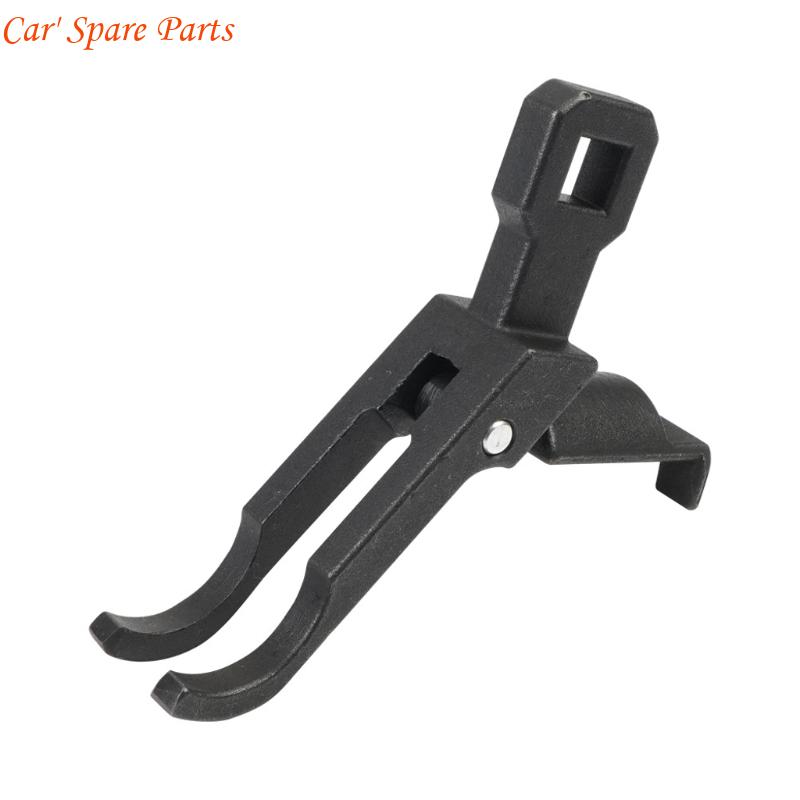 

Y4UA Professional Valves Spring Removal Tool Metal Valves Spring Compressor Wear Resistant Compressor for Engines 4.6L & 5.4L China Mainland